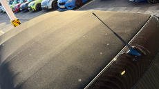 MINI Convertible 2.0 Cooper S Exclusive 2dr Auto [Comfort/Nav Pack] Petrol Convertible